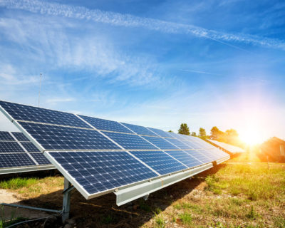 Almacenamiento de energía