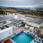 Finaliza la implementación del proyecto de monitorización y gestión energética en la planta de Alcañiz