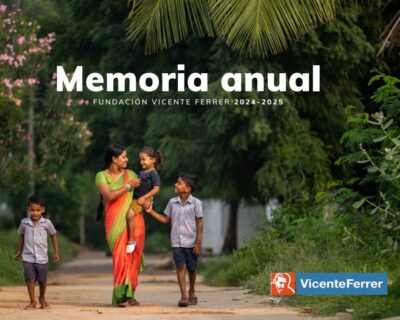 En Oxaquim nos mueven las causas humanitarias