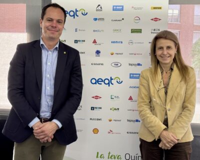 Meeting with the AEQT to Explore Potential Collaboration