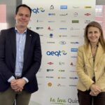 Encuentro con la AEQT para explorar posibles vías de colaboración