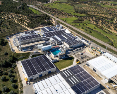 Oxaquim Accelerates Its International Expansion