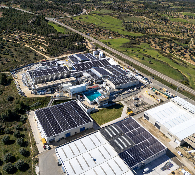 Oxaquim Accelerates Its International Expansion