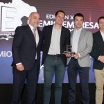 Oxaquim Receives the Internationalization Business Award in Teruel